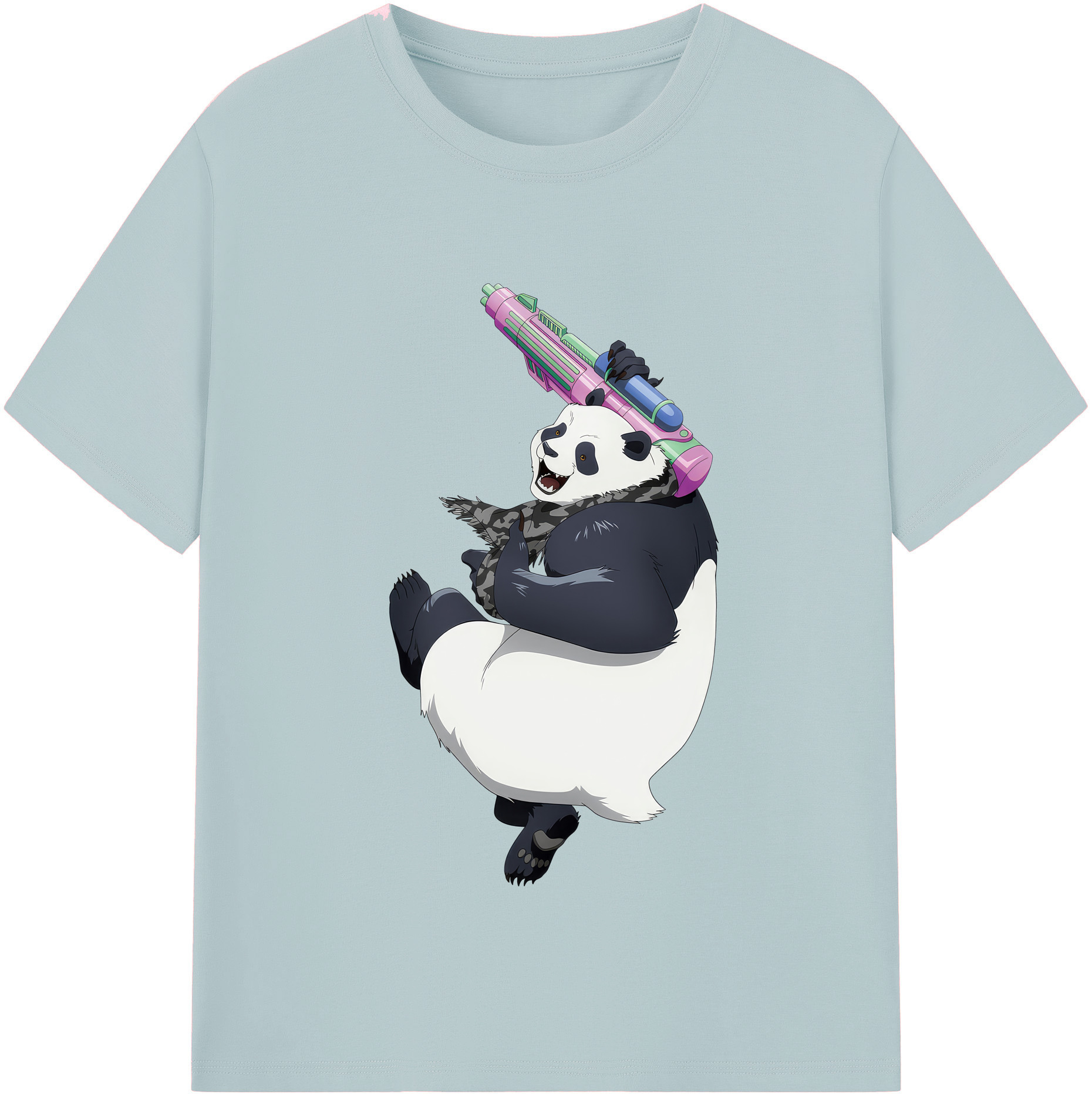 （画像用） 呪術廻戦 Jujutsu Kaisen 綿100％半袖Tシャツ（フロントプリント）
